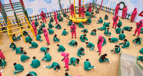 NETFLIX: Гурван хүний бэртэл бол тийм ч ноцтой гэмтэл биш байсан